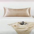 thumbnail image 3 of Almohada de Cuerpo Yotijar Funda de Almohada Larga 51x137cm Sin Cremallera, 3 of 7