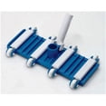 thumbnail image 2 of PoolStyle Deluxe Series 14" Flex Vac Head w/ ABS Handle, 2 of 4