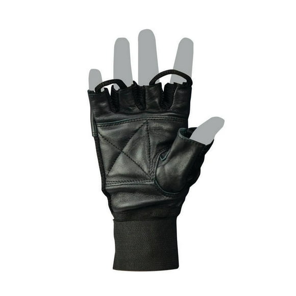 Guante Para Gimnasia G Gim Sports Ga-0698/07