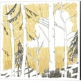 thumbnail image 3 of Great Art Now Northwood by Jacob Green 4 Piece Canvas Art Set Each 14"W x 14"H, 3 of 5