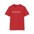 thumbnail image 2 of Minimalist Mama, Gildan Unisex Softstyle T-Shirt, Mom Graphic Tee, S-3XL, 2 of 6