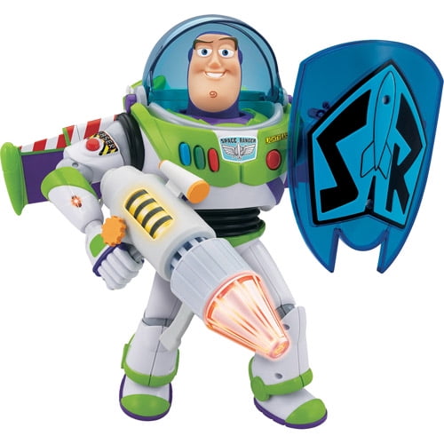 precio de buzz lightyear en walmart