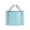 A, variant on PPgejGEK Foldable Water Basin, Large Capacity Foot Soaking Bucket Bag, 31x20cm, Double-Layer Sturdy Design, with Storage Bag, Portable and Lightweight