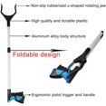 thumbnail image 2 of justharion Foldable Grabber Extender Gripper Tool Rotating Claw Picker Arm Assist Tool, 2 of 8