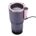 thumbnail image 4 of Auto Mug Holder, Smart Mug Holder Warmer Cooler Cup Holder  for Home Travel Use, 4 of 7