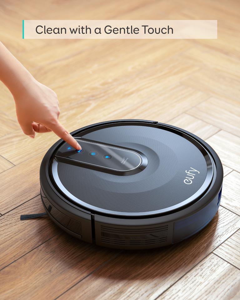 Anker eufy RoboVac 35C Wi-Fi Connected Robot Vacuum - image 9 of 9