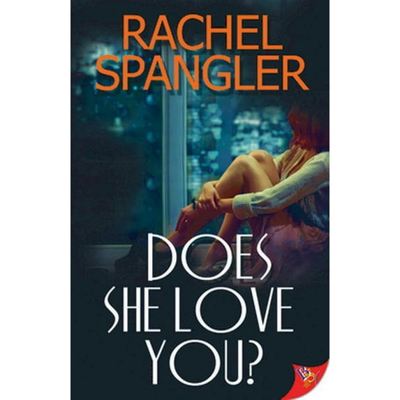 Pre-Owned Does She Love You? (Paperback) 1602828865 9781602828865