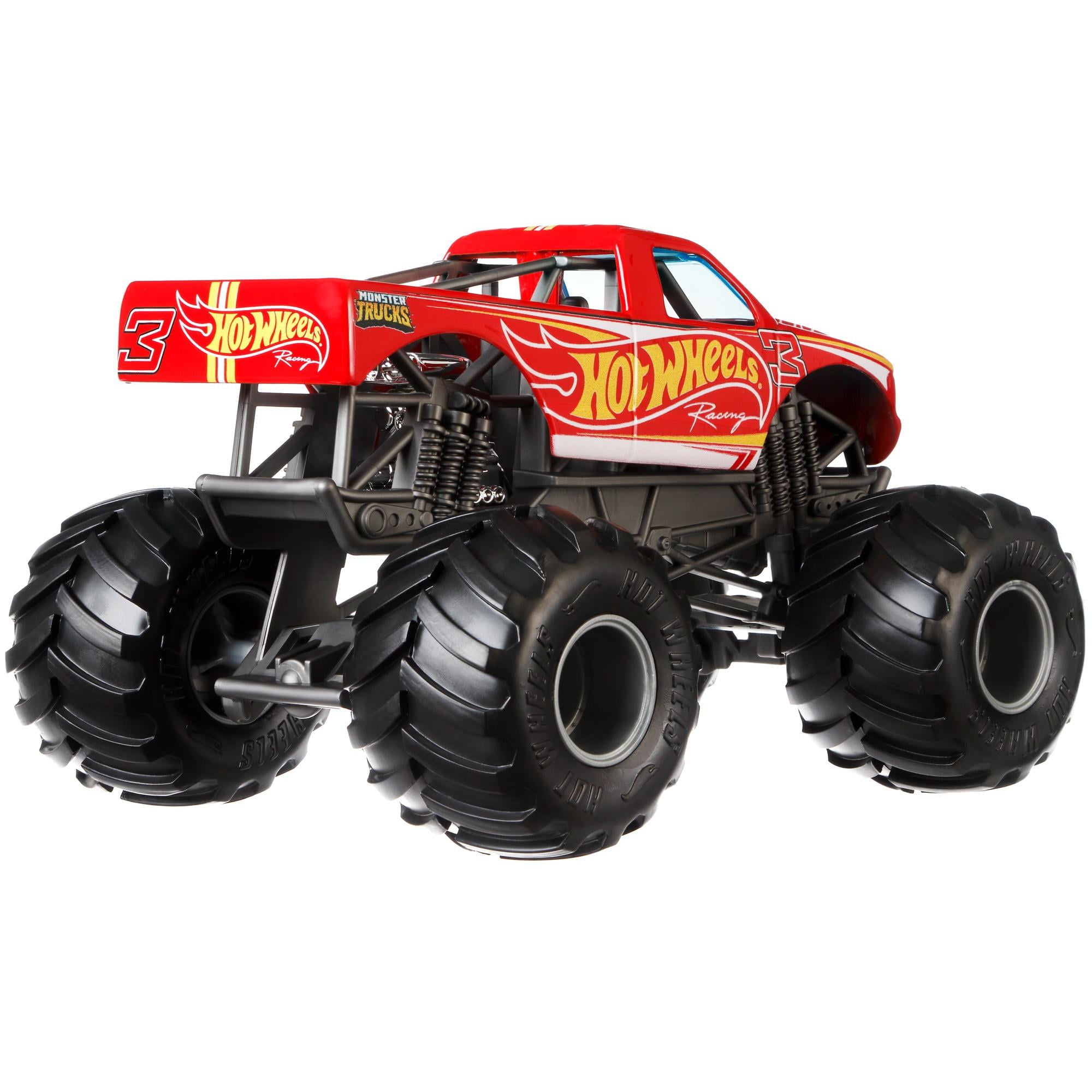 hot wheels racing 1