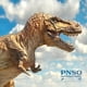 thumbnail image 2 of Modelo de dinosaurio prehistórico PNSO Wilson The T-Rex a escala 1:35, 2 of 6
