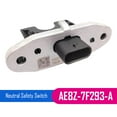 thumbnail image 5 of Neutral Safety Switch AE8Z-7F293-A For Ford Fiesta Focus S Sedan Titanium 11-19, 5 of 15