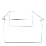 Universal® FRAME,HNGNG FLDR,LGL,6/BX UNV68000