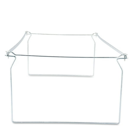 Universal® FRAME,HNGNG FLDR,LGL,6/BX UNV68000