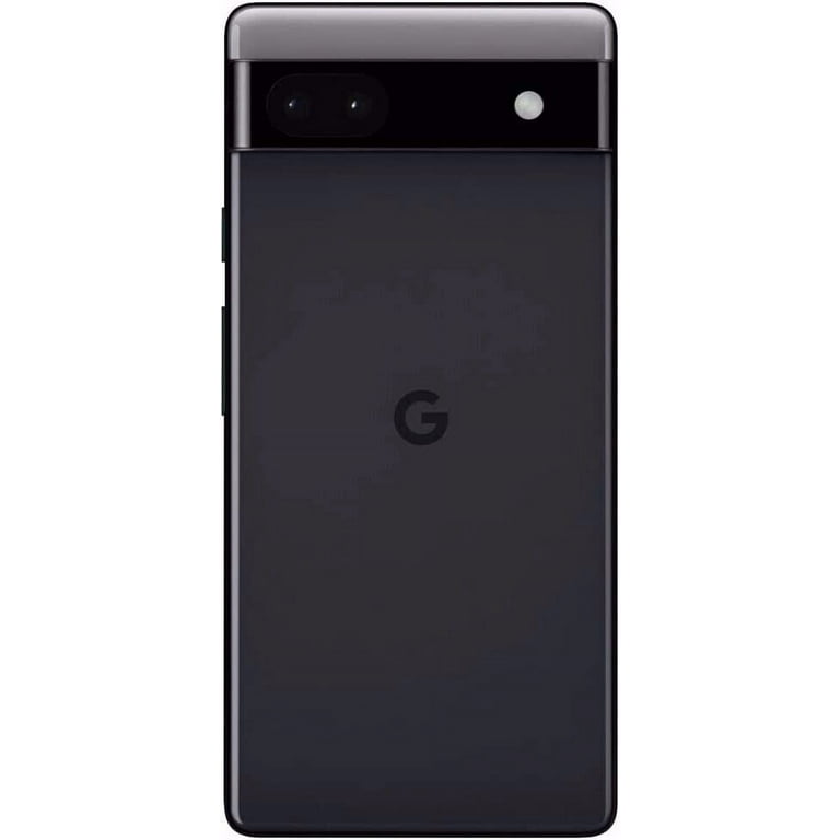 【新品】Google Pixel 6a Stormy Black Google Pixel 6 Pro - 128 GB - Stormy Black (Unlocked) for