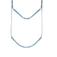 thumbnail image 2 of Escalera Colgante Perfecl Escalones Extraíble para Bote Inflable Kayak Antideslizante Azul, 2 of 2
