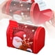 thumbnail image 4 of Caja de Regalo Navideña de Metal Elegante para Organizar y Decorar, 4 of 9