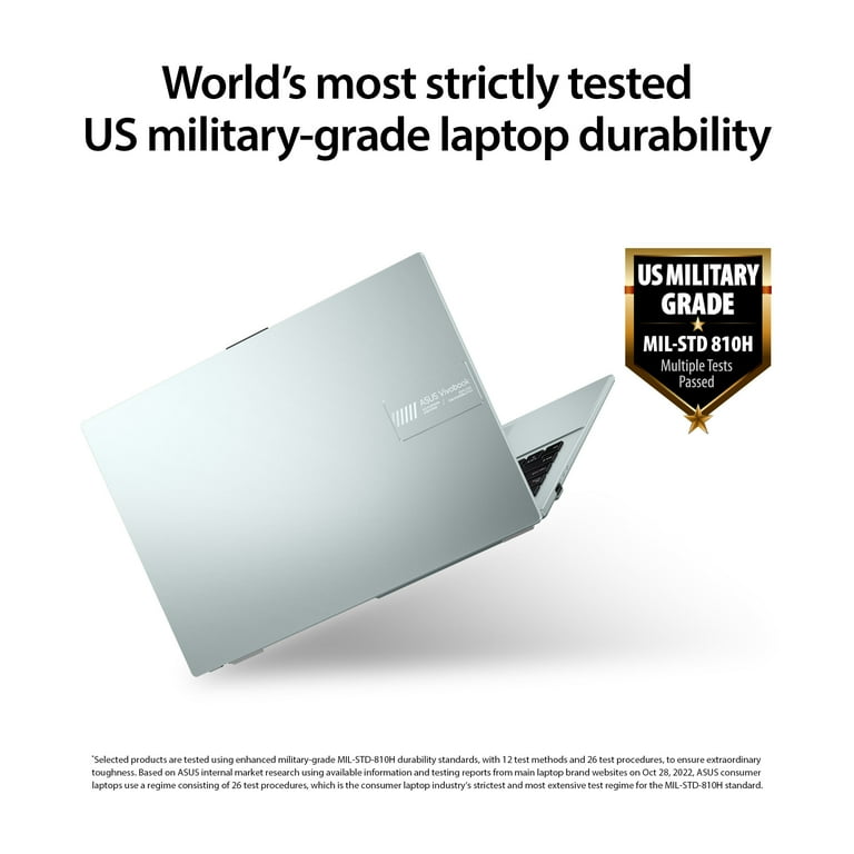 ASUS VivoBook 15.6” FHD Laptop, Intel i3-N305, 8GB/256GB ASUS VivoBook 15.6” FHD Laptop, Intel i3-N305, 8GB/256GB