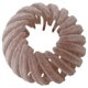 thumbnail image 1 of Moda Bandas De Pelo Retráctil Panipolla De Cola De Caballo Bun Clip Accessorie Marrón claro Zulema Cintas para el pelo, 1 of 8