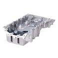 thumbnail image 3 of KarParts360 For Mazda 6 2009 10 11 12 2013 Oil Pan | 6-Cylinder | 3.5L/3.7L Engine | Aluminum Material | Baffled Design | Replacement For 103387, 264371, 3 of 4