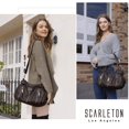 thumbnail image 2 of Scarleton Satchel Handbag for Women, Shoulder Bag for Women, H1292, 2 of 6