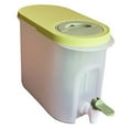 thumbnail image 3 of Refrigerator Cold Kettle, Practical Refrigerator Cold Water Kettle  for Home White,Green, 3 of 8