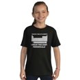 thumbnail image 4 of Periodic Table Wear Periodically Nerd Crewneck T Shirts Boy Girl Teen Brisco Brands L, 4 of 6