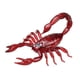 thumbnail image 1 of Control remoto biónico animal insecto control remoto cucaracha ciempiés Rana eléctrica cangrejo truco araña juguete serpiente salvaje ratón, 1 of 6