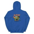 thumbnail image 5 of SC Surf Monster Womens Hoodie, 5 of 9