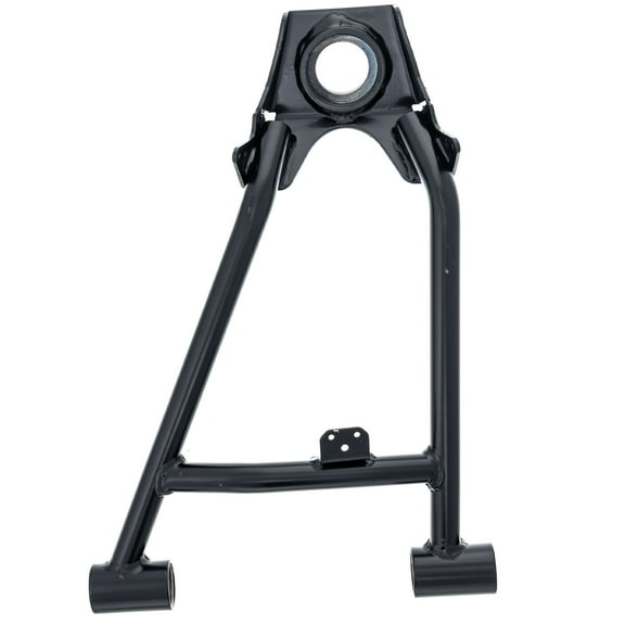 Polaris 1544898-458 Matte Black Front Upper Right A-Arm 2021-2022 RZR 200