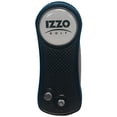 thumbnail image 2 of Izzo Golf Metal Switch-Blade Divot Tool Black, 2 of 2