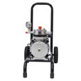 thumbnail image 5 of Airless Paint Sprayer 220V Electric High Pressure Spray Gun for Home Interior and Exterior, 5 of 9