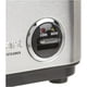 thumbnail image 3 of Arrocera Cuisinart CRC-400P1 de acero inoxidable para 4 tazas, 3 of 7