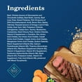 thumbnail image 6 of (2 pack) Blue Buffalo Homestyle Recipe Beef Dinner Wet Dog Food for Senior Dogs, 12.5-oz. Can, 6 of 12