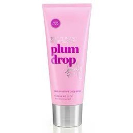 victoria secret lotion rush
