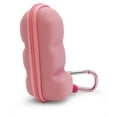 thumbnail image 3 of Casematix Pink Asthma Inhaler Travel Case for Children and Adults, Includes Case Only, 3 of 5