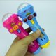 thumbnail image 3 of Tholdsy Niños dibujos animados iluminación micrófono Stick luz proyector niños regalo juguete Color aleatorio Juguetes, 3 of 6