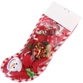 thumbnail image 4 of CIMAXIC christmas 10Pcs Cat Teasing Toy Set Christmas Design Cat Interactive Toys (Random Color),14.17"X5.12"X1.97", 4 of 5