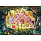 thumbnail image 1 of Rompecabezas Ravensburger Dean Macadam Hansel y Gretel 1000 piezas, 1 of 7