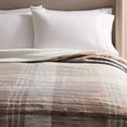 thumbnail image 4 of Better Homes & Gardens Chenille Bed Blanket, Ivory, Queen Size, 90 x 96 in, 4 of 6