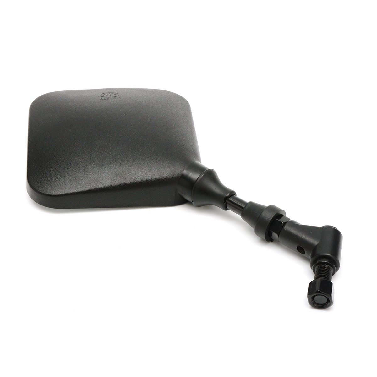Dual Sport Motorcycle Mirrors For Suzuki DR 200 250 DR350 350 DR650 DRZ 400 650