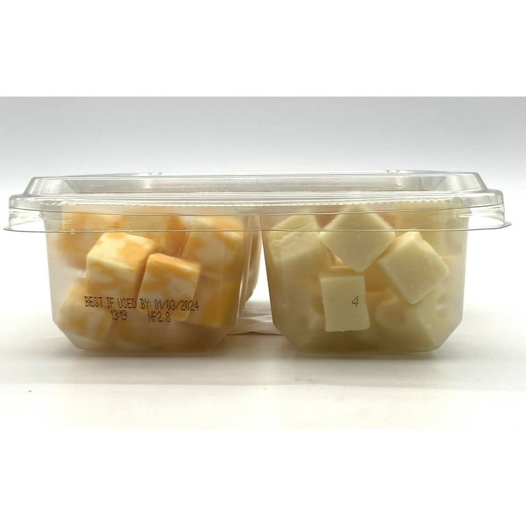 Cheese Cube Cups Large, Shop
