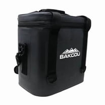Bakcou A-BIC-SSCB Soft-Sided Insulated Cooler Bag