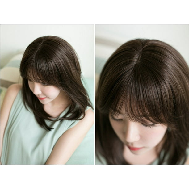 Human hair cosplay wigs deals