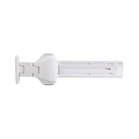 Baby Sliding Door Window Limit Holder Child Safety Window Stopper Falling Prevention Childproof Window Restrictor for Toddlers Office