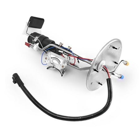 - Replacement New Electrical Fuel Pump Assembly For Ford F-150 1999-2003 F-250 1999 E2237S