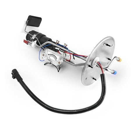 Replacement Electrical Fuel Pump Assembly For Ford F-150 1999-2003 F-250 1999 (Best Fuel For Trangia)