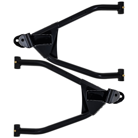 Niche Control Arm Kit for Polaris RZR 170 0454271-067 0454270-067 Front MK1012046