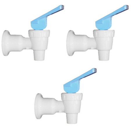 Water Cooler Faucet Tomlinson Handle Combo Pack Walmart Com