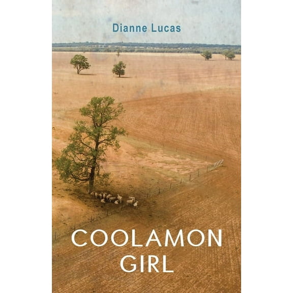 Coolamon Girl, (Paperback)