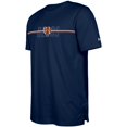 thumbnail image 2 of Men's New Era  Navy Chicago Bears 2023 NFL Training Camp T-Shirt, 2 of 3