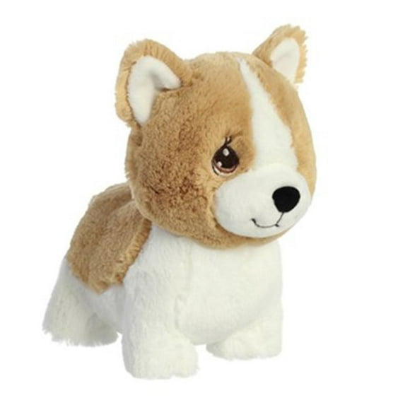 Precious Moments Aurora - 8.5" Colton Corgi